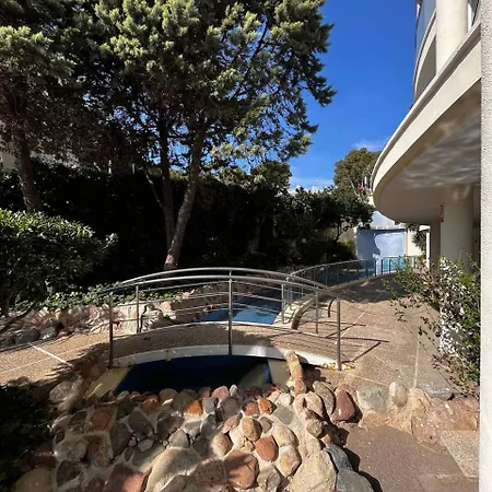 Apartment Clear Water Beach Salou