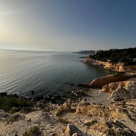 Clear Water Beach * Salou