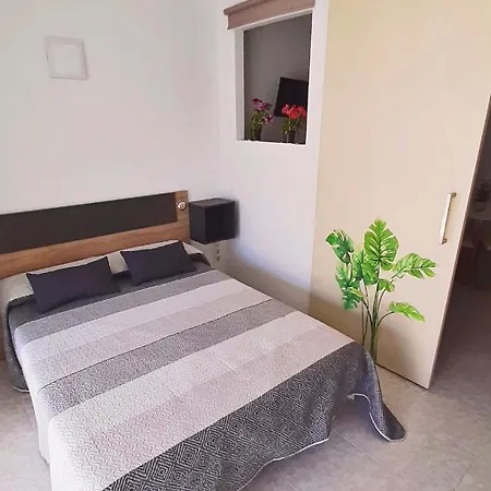 Apartment Clear Water Beach