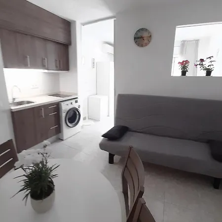 Apartment Clear Water Beach Salou