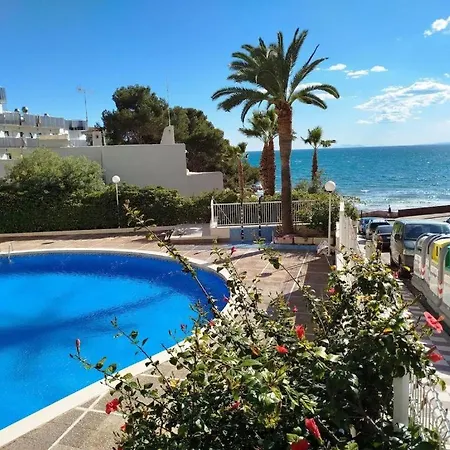 Clear Water Beach Apartamento *